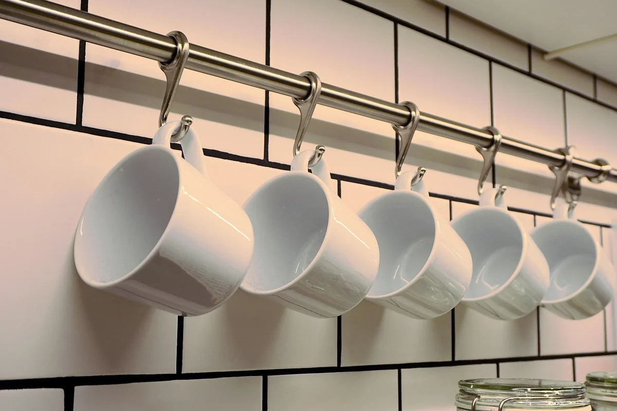 Les règles d’or pour laver votre porcelaine en machine