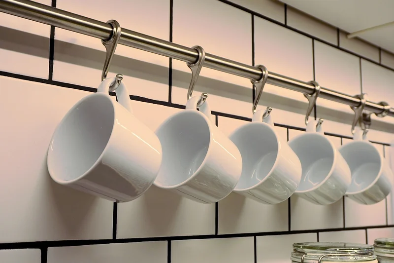 Les règles d’or pour laver votre porcelaine en machine