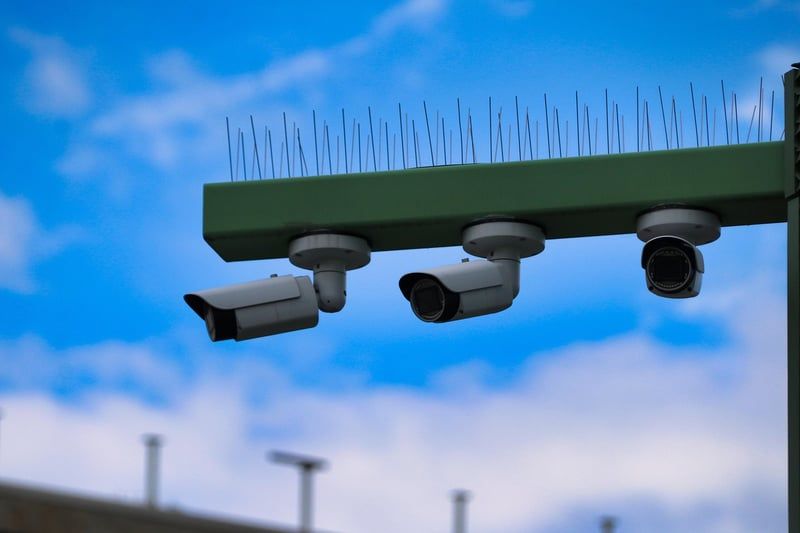 Pourquoi ma caméra est hors ligne en 2026 ? Les causes et solutions