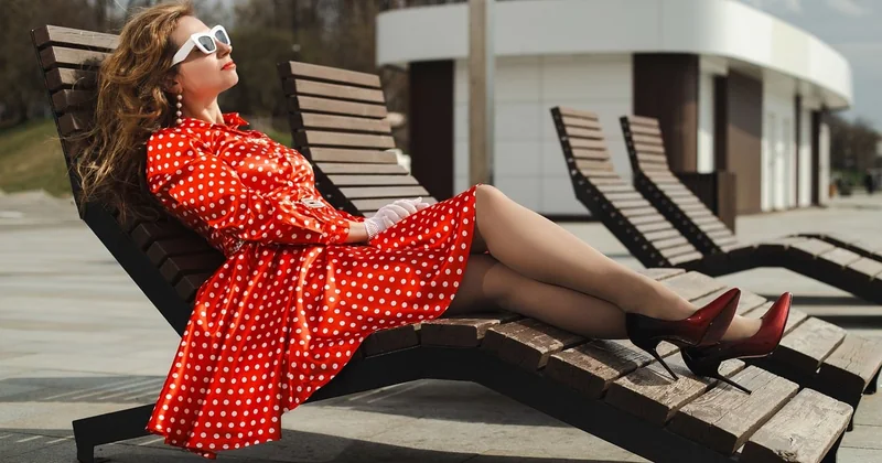 Erreurs à éviter quand on achète un bain de soleil pas cher