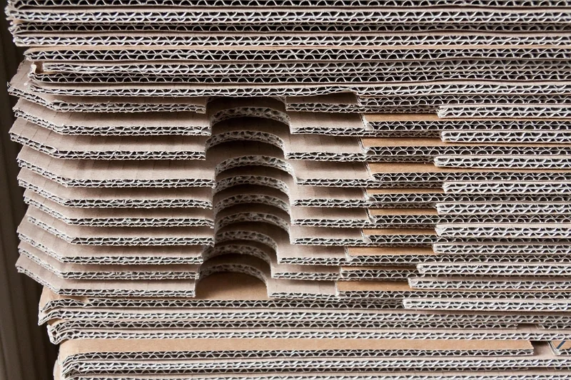Comment décorer sa cabane en carton sans se ruiner