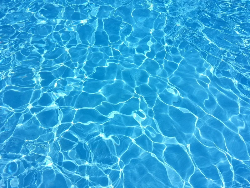 Calendrier saisonnier complet pour une piscine hors sol