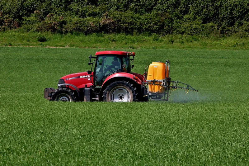Les meilleurs insecticides pour battre les blattes