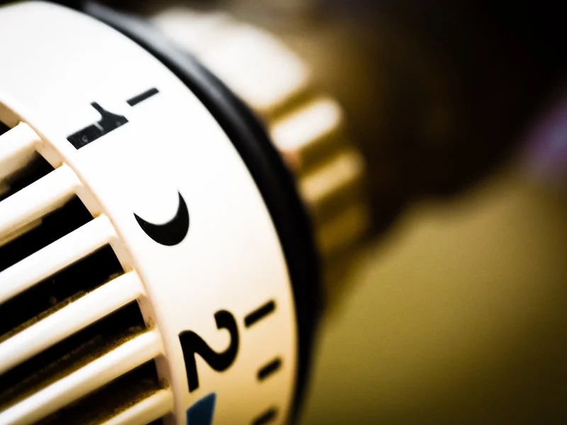 Méthode 2 : la poêle ou le radiateur