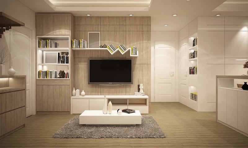 Transformez votre intérieur : les meilleurs équipements pour la maison en 2026