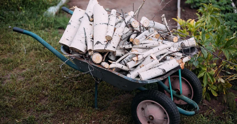 Quelle puissance pour chauffer un abri de jardin ?