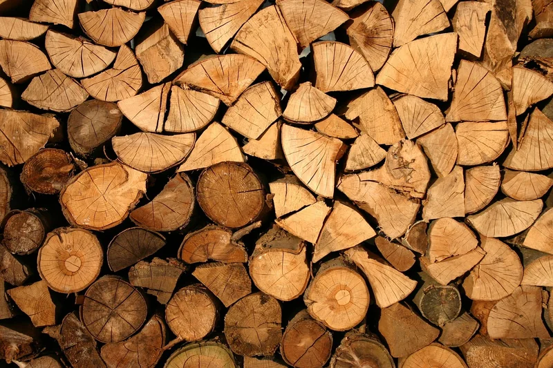 Pourquoi le bois de palette est-il si prisé en menuiserie DIY ?