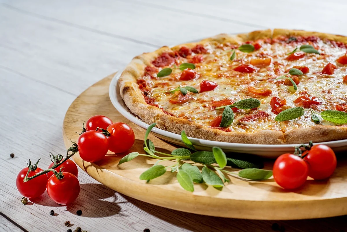 Pizza surgelée au micro onde : le guide ultime pour un résultat parfait en 2026