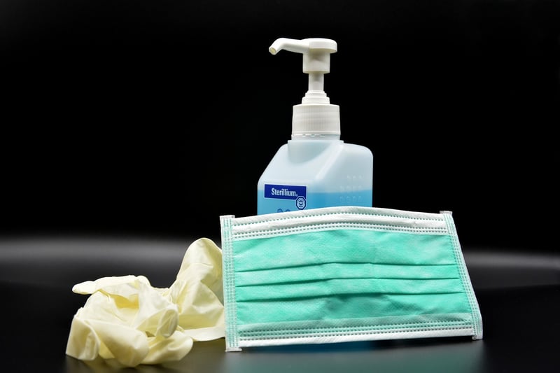 Désinfection appartement : la méthode efficace contre les virus