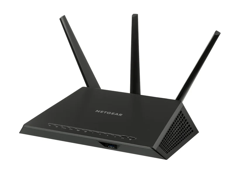 2. Le réseau Wi-Fi, le grand responsable