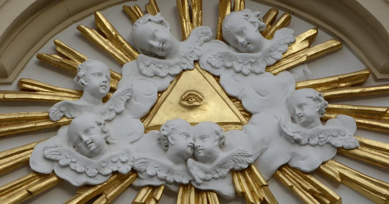Protéger luminaires, corniches et éléments de plafond