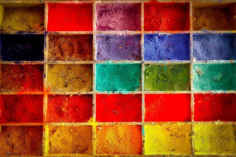 Comment peindre à la tempera : le protocole pas à pas