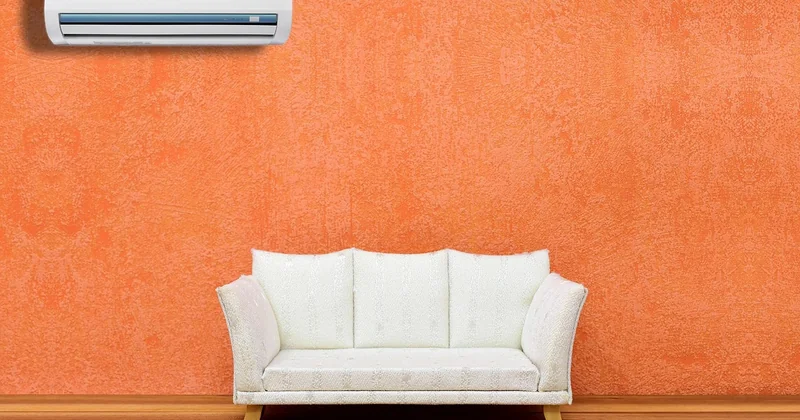 Bien choisir son cache climatiseur : matériaux, tailles et emplacement