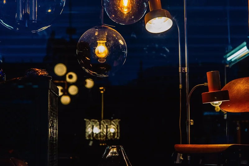 Comment bien choisir ses luminaires pour une ambiance réussie