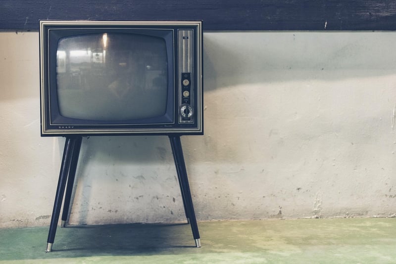 Television image qui saute : 7 causes et solutions simples