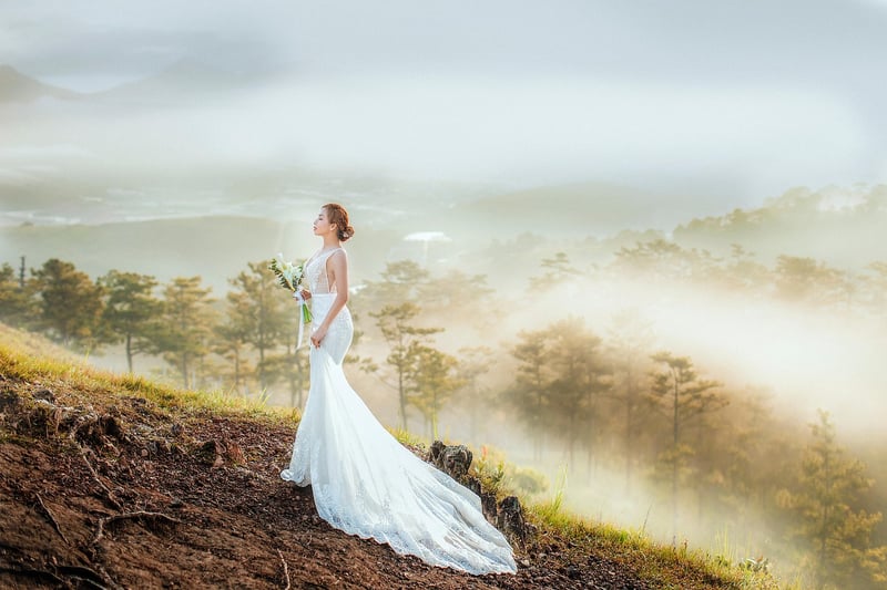 Urne de mariage bohème : 10 idées déco champêtre à faire soi-même en 2026