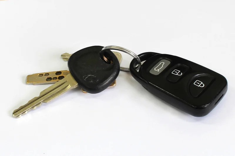 Quel est le prix d'une serrure de voiture ?