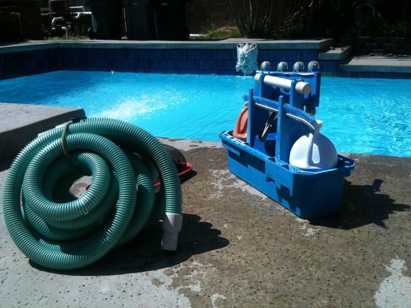 Nettoyage de piscine hors sol : astuces et guide pour 2026