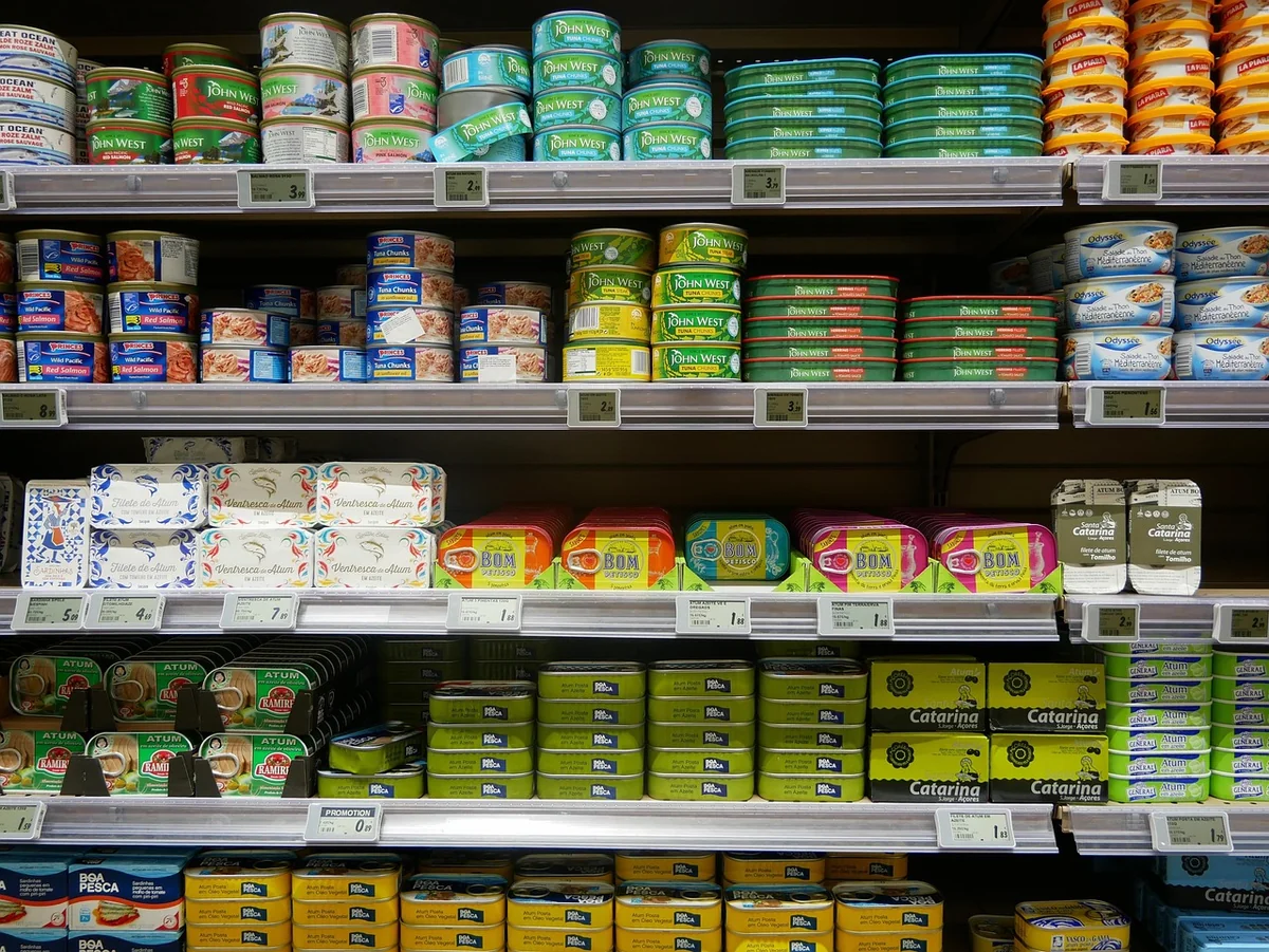 Conservation berbère : le génie du rance et du fermenté