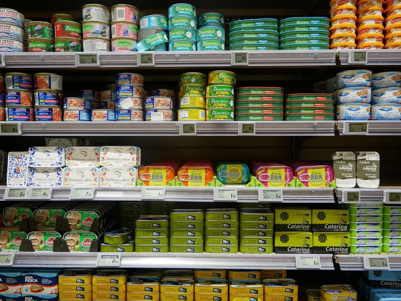 Conservation berbère : le génie du rance et du fermenté