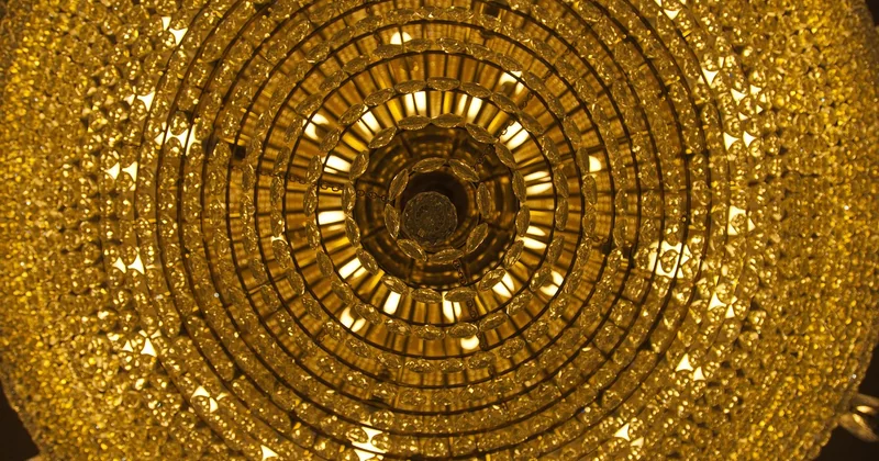 Entretien : comment garder un lustre moderne en bon état